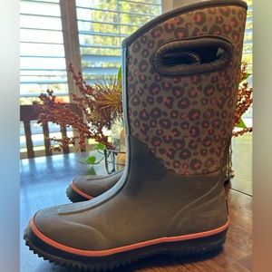Lone Cone “muck boots” girls